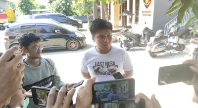 Polisi Buru Ayah Mayat Terbungkus Karung di Kediri, Pergi ke Lamongan Cari Pekerjaan untuk Korban