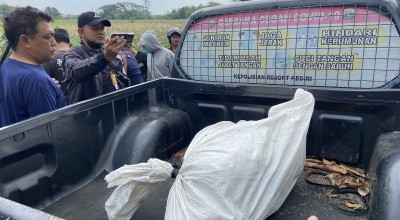 Fakta Baru Hasil Otopsi Mayat Terbungkus Karung di Kediri, Bikin Miris