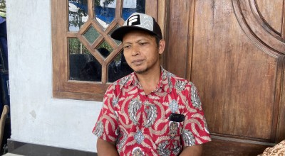 Kesaksian Paman Mayat Terbungkus Karung di Kediri, Sering Dengar Jeritan