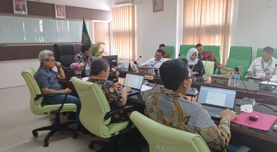 KJRA dan Pokmas Kediri Sampaikan Keluhan ke Kementerian BPN di Jakarta, Ini Hasilnya