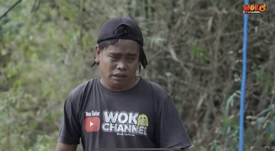 5 Celetukan Khas Komedi Kedirian Woko Channel, Mana yang Paling Terngiang?