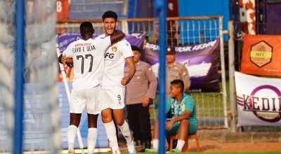 Pelatih Persik Kediri Pede Hadapi Dewa United, SMA Wajib Pakai Bahasa dan Busana Daerah, Ritual Jamasan Pusaka