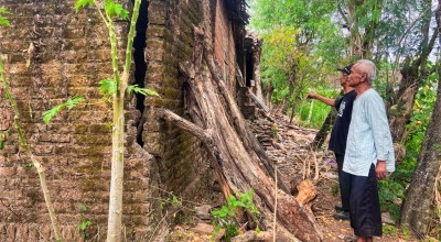 BPBD Ponorogo Catat 7 Bangunan Rusak akibat Gempa Bantul