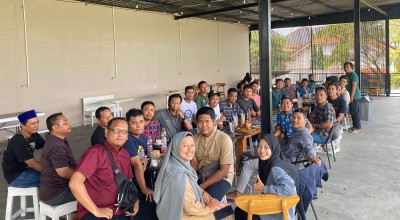 Karang Taruna Kabupaten Lamongan Kembali Aktif Usai Belasan Tahun Vakum