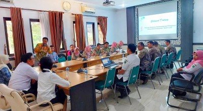 Mengenal Aplikasi Setia Milik Bappeda Sidoarjo, Penyedia Data Inovasi