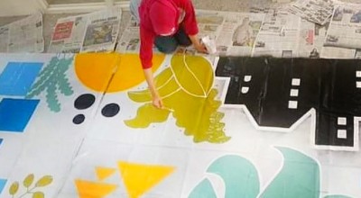 Rutin Ubah Display Ruang Kelas Penting untuk Tumbuh Kembang Siswa, Guru Wajib Simak