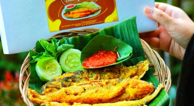 Bandeng Presto Bu Siti Pandaan Tembus Omzet Rp 15 Juta per Bulan