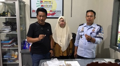 Lapas Tulungagung Gagalkan Penyelundupan Bakso Isi Sabu