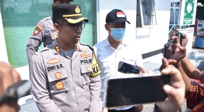Mayat di Tampora Korban Pembunuhan, 4 Pelaku Diringkus Polres Situbondo