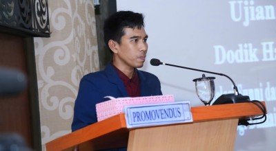 Netfid Jatim: Pemilih Muda Harus Menjadi Pelaku Penting pada Pemilu 2024.
