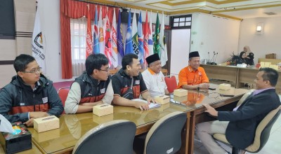 Berkas Dinyatakan Lengkap, Ini Pesan untuk Caleg PKS Jatim