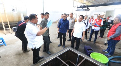 Polisi Bongkar Sindikat Penyalahgunaan BBM Solar Subsidi di Pasuruan, Ini 5 Faktanya