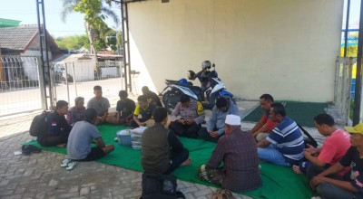Pengerjaan Rumah Pompa di Bojonegoro Siap Dimulai, Kontraktor Kumpulkan Warga, Ada Apa?