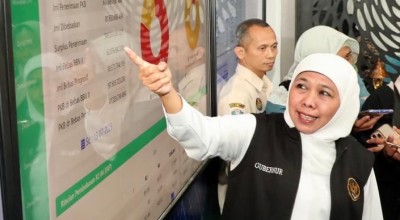 Program Pemutihan PKB Ditutup Hari Ini, Penerimaan ke PAD Jatim Rp685 Miliar
