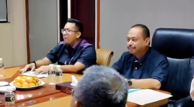 KONI dan Pemprov Jatim Sepakat Porprov VII Digelar September 2023