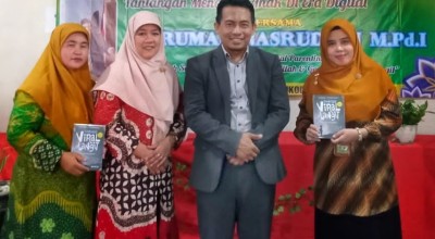 Japri Allah dan Generasi Viral di Langit: Mengupas Cara Mendidik Anak Zaman Now