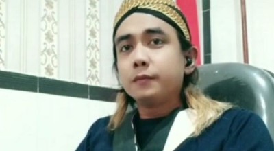 Nasihat Spritual Gus Gufron dari Padepokan Ashabul Burroq Probolinggo untuk Caleg