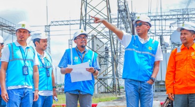 GITET Krian, Satu-satunya dengan IBT Terbanyak di Indonesia