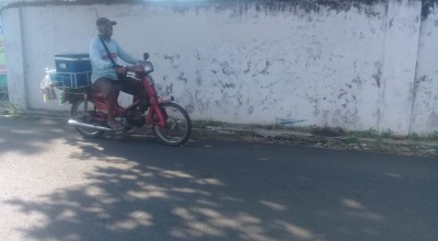 Hilangnya Tulisan Mural Walikota Prob Korupsi di Tembok Rumah Warga Probolinggo Terkuak, Ini Jawabannya