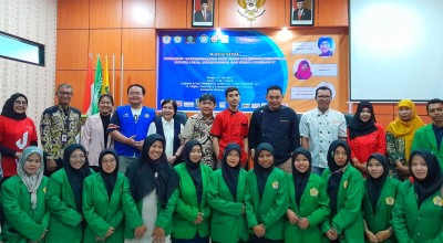 Universitas NU Sidoarjo Gelar Workshop Profesionalitas Guru PIAUD Generasi Z