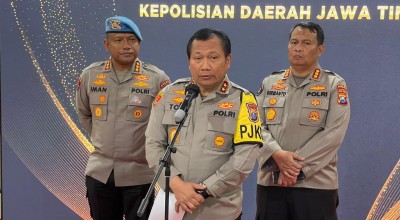Kapolda Jatim Siap Tindak Tegas, Jangan Bikin Rusuh Perayaan 1 Suro!