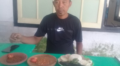 Lezatnya Ikan Asap Srikandi dengan Sajian Sambel Blimbing Wuluh Khas Probolinggo