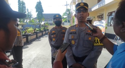 4000 Pil Trex Disita, Polres Situbondo Amankan Seorang Pengedar Okerbaya