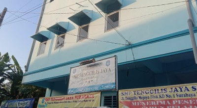 SMP di Surabaya Ini Hanya Dapat 2 Murid Baru PPDB, Dampak Zonasi?