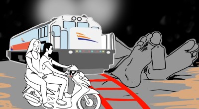 2 Gadis SMA Sidoarjo Jadi Korban Laka Maut, Plating Seni Penyajian Masakan, dan Aneka Produk UMKM Warga Balongbendo