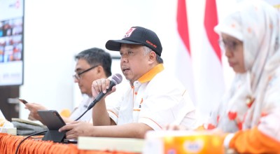PKS Jatim Akan Cawe-cawe Program Ketahanan Keluarga