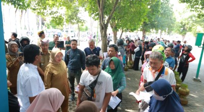 Jadwal Operasi Pasar Elpiji 3 Kg di Banyuwangi dan Syarat Pembeliannya