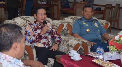 Lamongan Dipercaya Jadi Tuan Rumah Kasal Cup Motocross 2023 Putaran Empat