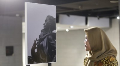 Menengok Indahnya Pameran Fotografi Karya Anak Disabilitas
