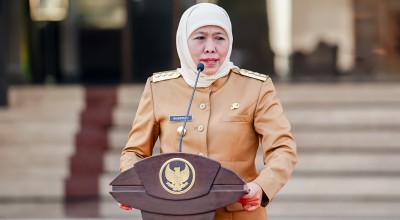 Mitigasi El Nino, Tiga Daerah Ini Ditunjuk jadi Lumbung Padi di Jatim