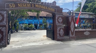 547 SD Negeri Ponorogo Tetap Buka PPDB, Datangi Warga Cari Murid