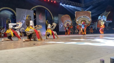 Ini Jadwal Lengkap Festival Nasional Reog Ponorogo, Simak ya Lur