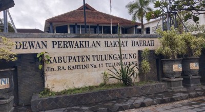 Tanggapi Kasus Dugaan Kekerasan Anggota, DPRD Tulungagung Akan Segera Koordinasi dengan BK