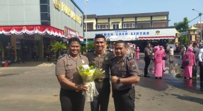 Striker Timnas Dendy Sulistiawan Naik Pangkat, Pindah Tugas ke Lamongan