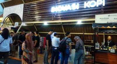 5 Tantangan Harus Dihadapi Indonesia dalam Bisnis Pengolahan Kopi
