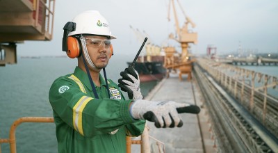 Petrokimia Gresik Umumkan Capaian Laba Terbesar Selama 50 Tahun pada Peringatan HUT