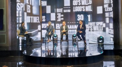 Bie Hin Tailor Janjikan Dunia Baru untuk Disabilitas dan Anak Kurang Mampu