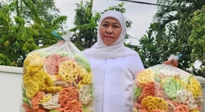 Ini Dia 6 Rekomendasi Oleh-oleh Khas Bojonegoro, No 2 Jadi Favorit Gubernur Jatim