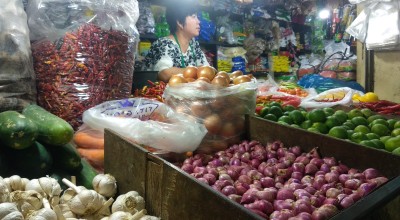 Fakta Kenaikan Bawang Putih di Pasaran, Kebijakan Impor Dikuasai Politisi?