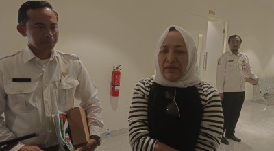 Penjelasan Bupati Bojonegoro soal Merger SDN 1 Megale - Sumberejo