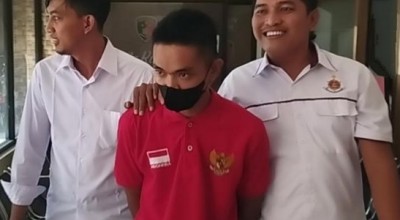 Pria di Pamekasan Tiduri Adik Ipar Berkali-kali hingga Hamil