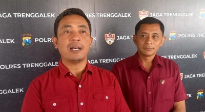 Remaja 16 Tahun jadi Tersangka Hamilnya Siswi SMP di Trenggalek
