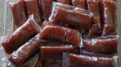 5 Jajanan Oleh-oleh Khas Jombang: Tidak Hanya Durian Lho..