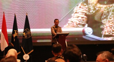 Kemenkumham Jatim jadi Tuan Rumah Uji Kompetensi Pemeriksa di DJKI