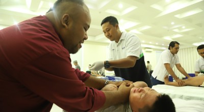 Jangan Terlewat! Pelindo Regional 3 Group Gelar Khitan Massal Gratis