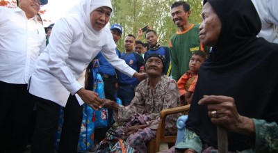 Jatim Jadi Provinsi Terbanyak Entaskan Kemiskinan Dalam 2 Tahun Terakhir Versi BPS